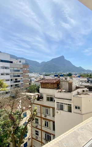 Apartamento à venda com 180m², 4 quartos e 1 vagaVista quarto 4