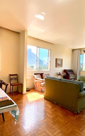 Apartamento à venda com 180m², 4 quartos e 1 vagaSala