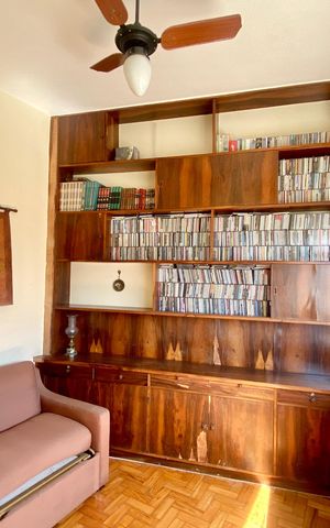 Apartamento à venda com 180m², 4 quartos e 1 vagaQuarto 3