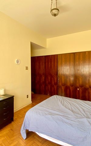Apartamento à venda com 180m², 4 quartos e 1 vagaQuarto 4