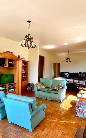 Apartamento à venda com 180m², 4 quartos e 1 vagaSala