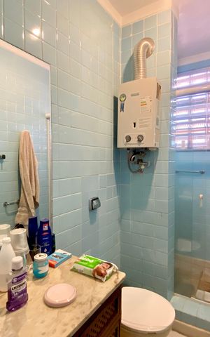 Apartamento à venda com 180m², 4 quartos e 1 vagaBanheiro 2