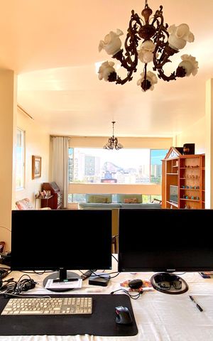 Apartamento à venda com 180m², 4 quartos e 1 vagaSala
