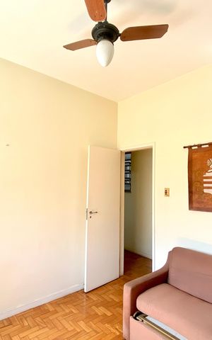 Apartamento à venda com 180m², 4 quartos e 1 vagaQuarto 3