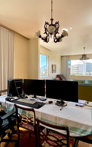 Apartamento à venda com 180m², 4 quartos e 1 vagaSala