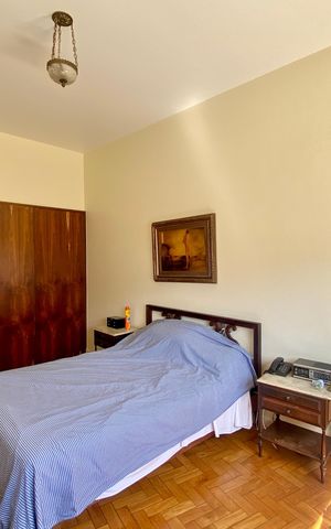Apartamento à venda com 180m², 4 quartos e 1 vagaQuarto 4