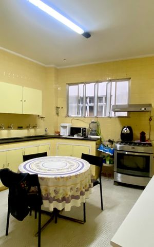 Apartamento à venda com 180m², 4 quartos e 1 vagaCozinha