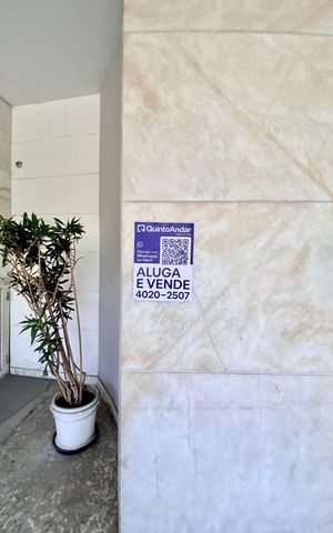 Apartamento à venda com 180m², 4 quartos e 1 vagaPlaca