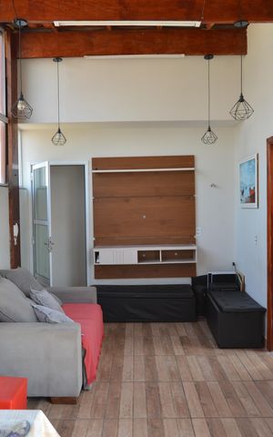 Apartamento à venda com 138m², 3 quartos e 2 vagasCobertura