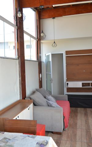 Apartamento à venda com 138m², 3 quartos e 2 vagasCobertura