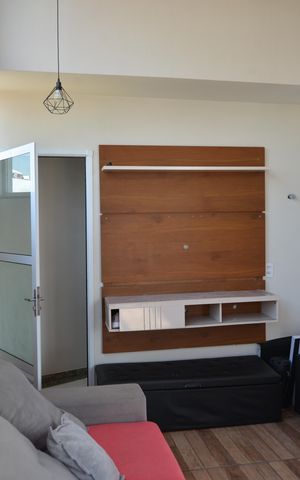 Apartamento à venda com 138m², 3 quartos e 2 vagasCobertura