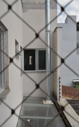 Apartamento à venda com 138m², 3 quartos e 2 vagasVista do Quarto 2