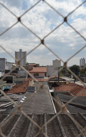 Apartamento à venda com 138m², 3 quartos e 2 vagasVista do Quarto 1