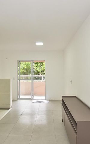 Studio à venda com 34m², 1 quarto e 1 vagaSala/Quarto