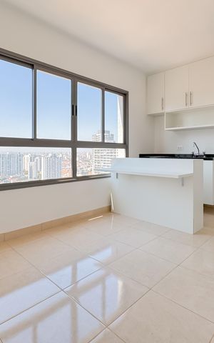 Studio para alugar com 26m², 1 quarto e sem vaga Studio para alugar com 26m², 1 quarto e sem vagaStudio