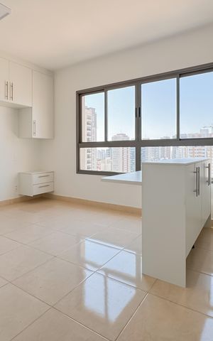 Studio para alugar com 26m², 1 quarto e sem vaga Studio para alugar com 26m², 1 quarto e sem vagaStudio