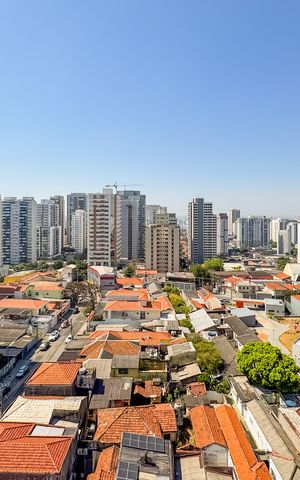 Studio para alugar com 26m², 1 quarto e sem vaga Studio para alugar com 26m², 1 quarto e sem vagaVista do Studio