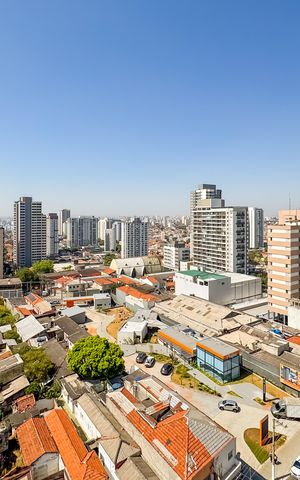 Studio para alugar com 26m², 1 quarto e sem vaga Studio para alugar com 26m², 1 quarto e sem vagaVista do Studio