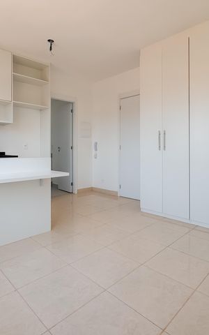 Studio para alugar com 26m², 1 quarto e sem vaga Studio para alugar com 26m², 1 quarto e sem vagaStudio
