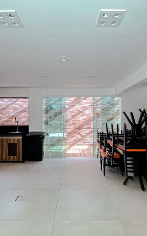 Apartamento à venda com 190m², 3 quartos e 3 vagasÁrea comum