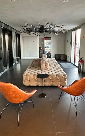 Studio à venda com 24m², 1 quarto e 1 vaga