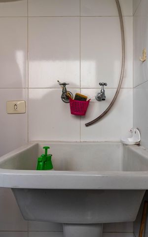 Apartamento para alugar com 130m², 2 quartos e 2 vagas Apartamento para alugar com 130m², 2 quartos e 2 vagasÁrea de Serviço