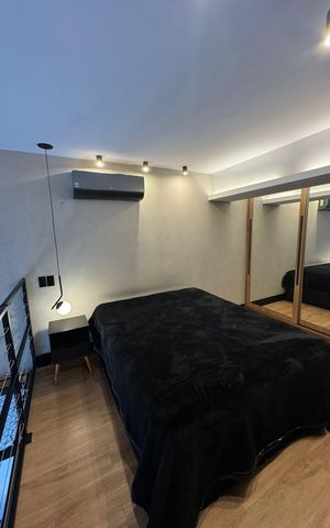 Apartamento à venda com 55m², 1 quarto e 1 vaga Apartamento à venda com 55m², 1 quarto e 1 vagaQuarto