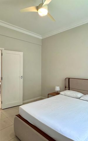 Apartamento à venda com 140m², 3 quartos e sem vaga Apartamento à venda com 140m², 3 quartos e sem vagaQuarto 2