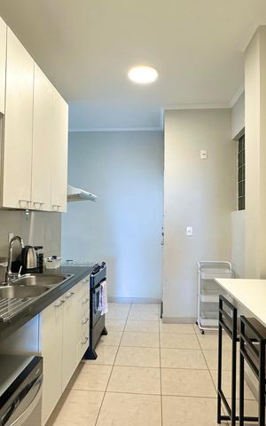 Apartamento à venda com 140m², 3 quartos e sem vaga Apartamento à venda com 140m², 3 quartos e sem vagaCozinha