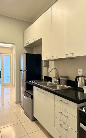 Apartamento à venda com 140m², 3 quartos e sem vaga Apartamento à venda com 140m², 3 quartos e sem vagaCozinha