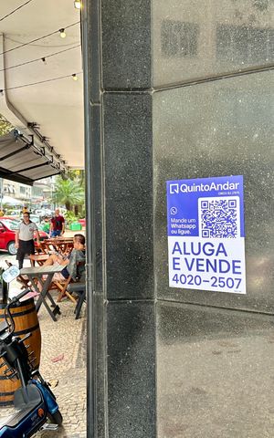 Apartamento à venda com 140m², 3 quartos e sem vaga Apartamento à venda com 140m², 3 quartos e sem vagaPlaca