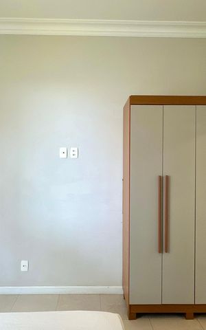 Apartamento à venda com 140m², 3 quartos e sem vaga Apartamento à venda com 140m², 3 quartos e sem vagaQuarto 2