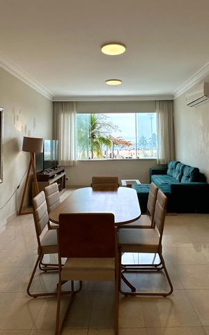 Apartamento à venda com 140m², 3 quartos e sem vaga Apartamento à venda com 140m², 3 quartos e sem vagaSala