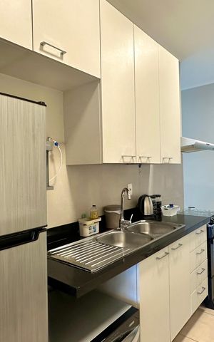 Apartamento à venda com 140m², 3 quartos e sem vaga Apartamento à venda com 140m², 3 quartos e sem vagaCozinha