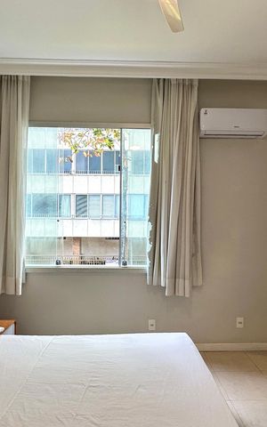 Apartamento à venda com 140m², 3 quartos e sem vaga Apartamento à venda com 140m², 3 quartos e sem vagaQuarto 2