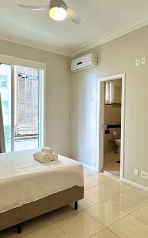 Apartamento à venda com 140m², 3 quartos e sem vaga Apartamento à venda com 140m², 3 quartos e sem vagaSuíte 1