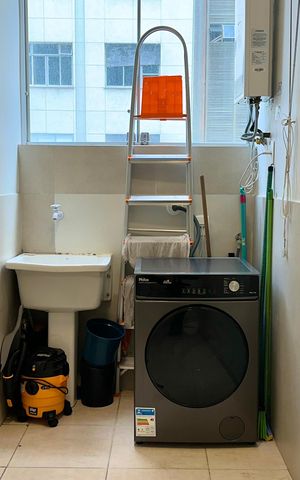Apartamento à venda com 140m², 3 quartos e sem vaga Apartamento à venda com 140m², 3 quartos e sem vagaÁrea de Serviço