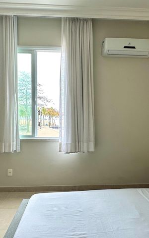 Apartamento à venda com 140m², 3 quartos e sem vaga Apartamento à venda com 140m², 3 quartos e sem vagaQuarto 1