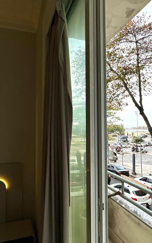 Apartamento à venda com 140m², 3 quartos e sem vaga Apartamento à venda com 140m², 3 quartos e sem vagaVaranda Suíte 1