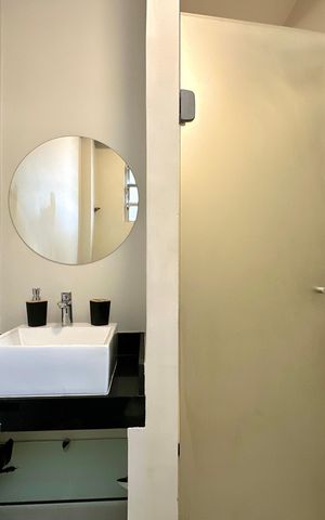 Apartamento à venda com 140m², 3 quartos e sem vaga Apartamento à venda com 140m², 3 quartos e sem vagaBanheiro Social