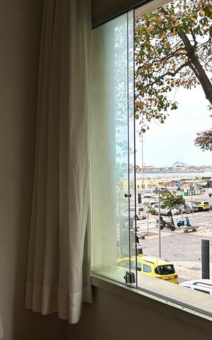Apartamento à venda com 140m², 3 quartos e sem vaga Apartamento à venda com 140m², 3 quartos e sem vagaVista Quarto 2