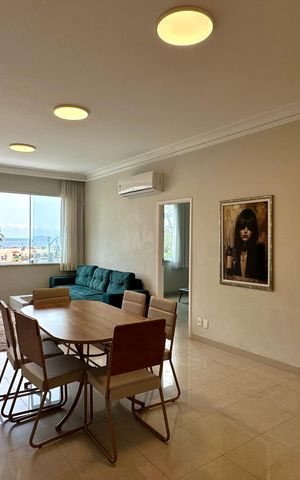 Apartamento à venda com 140m², 3 quartos e sem vaga Apartamento à venda com 140m², 3 quartos e sem vagaSala