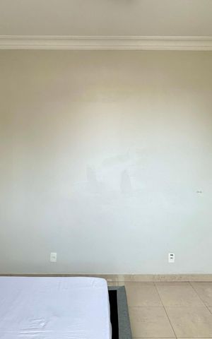 Apartamento à venda com 140m², 3 quartos e sem vaga Apartamento à venda com 140m², 3 quartos e sem vagaQuarto 2