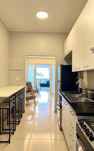 Apartamento à venda com 140m², 3 quartos e sem vaga Apartamento à venda com 140m², 3 quartos e sem vagaCozinha
