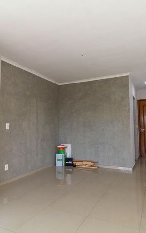 Apartamento à venda com 59m², 2 quartos e 1 vaga Apartamento à venda com 59m², 2 quartos e 1 vagaSala