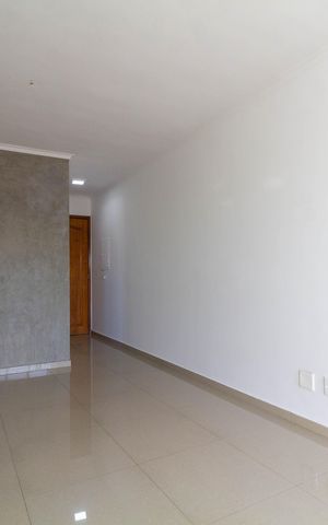 Apartamento à venda com 59m², 2 quartos e 1 vaga Apartamento à venda com 59m², 2 quartos e 1 vagaSala