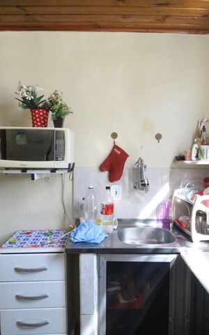 Apartamento para alugar com 50m², 2 quartos e sem vagaCozinha