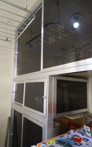 Apartamento para alugar com 50m², 2 quartos e sem vagaÁrea de serviço
