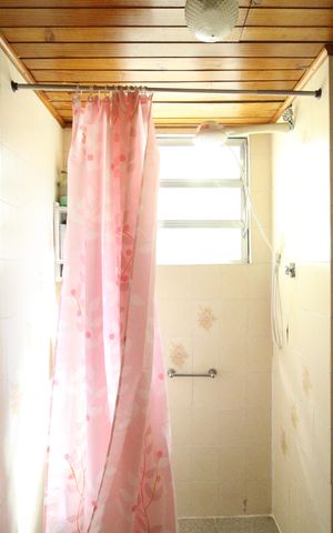 Apartamento para alugar com 50m², 2 quartos e sem vagaBanheiro
