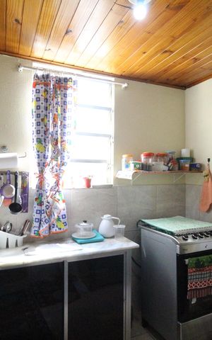 Apartamento para alugar com 50m², 2 quartos e sem vagaCozinha